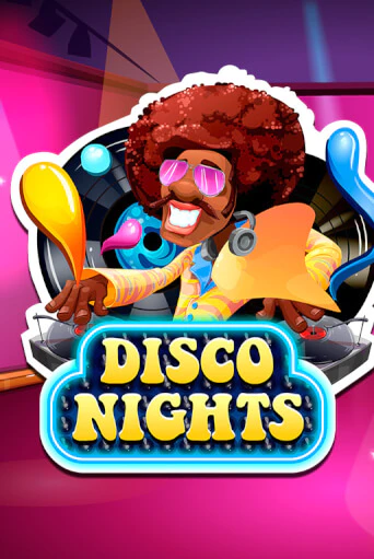 Бесплатная версия игры Disco Nights | Champion Slots 