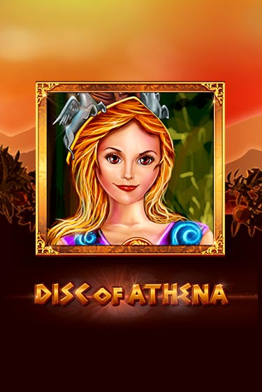 Бесплатная версия игры Disc of Athena | Champion Slots 