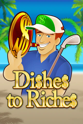 Бесплатная версия игры Dishes to Riches | Champion Slots 