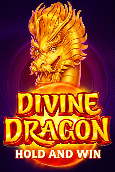 Бесплатная версия игры Divine Dragon: Hold and Win | Champion Slots 