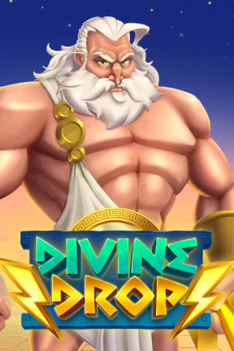 Бесплатная версия игры Divine Drop | Champion Slots 