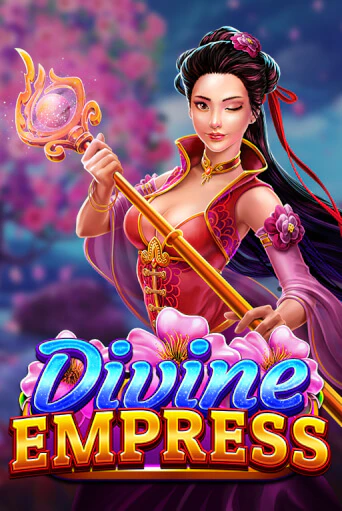 Бесплатная версия игры Divine Empress | Champion Slots 