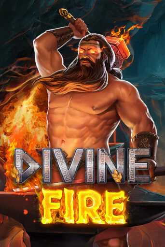 Бесплатная версия игры Divine Fire | Champion Slots 