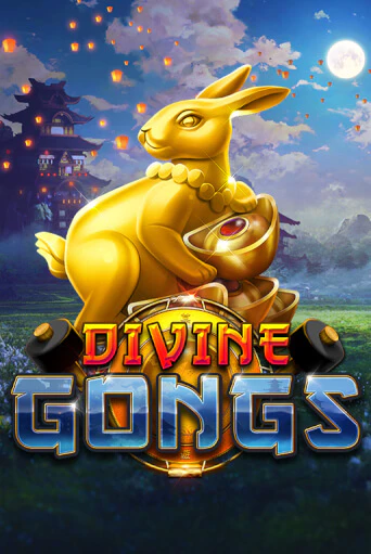 Бесплатная версия игры Divine Gongs | Champion Slots 