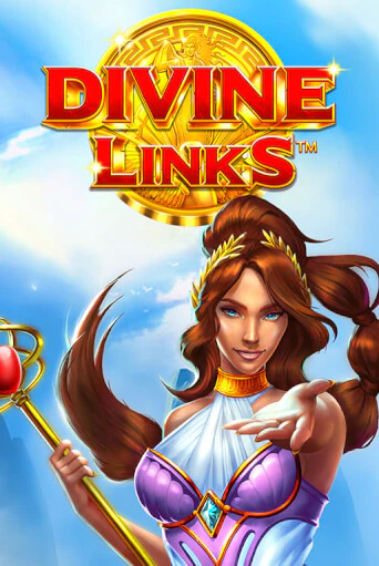 Бесплатная версия игры Divine Links | Champion Slots 