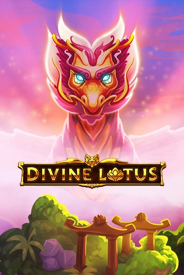 Бесплатная версия игры Divine Lotus | Champion Slots 