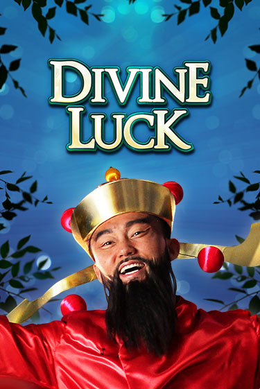 Бесплатная версия игры Divine Luck | Champion Slots 