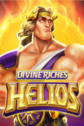 Бесплатная версия игры Divine Riches Helios | Champion Slots 