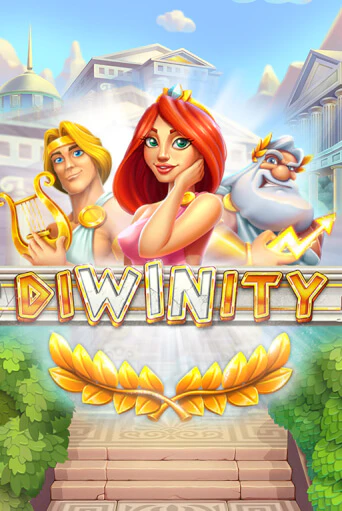 Бесплатная версия игры Diwinity | Champion Slots 