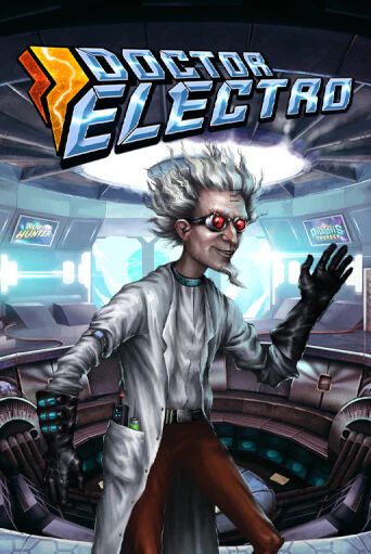 Бесплатная версия игры Doctor Electro | Champion Slots 