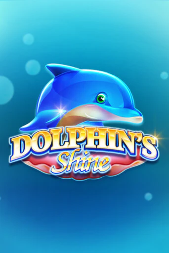 Бесплатная версия игры Dolphin's Shine | Champion Slots 