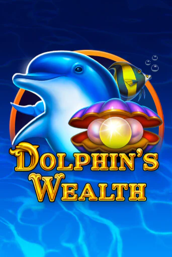 Бесплатная версия игры Dolphin's Wealth | Champion Slots 