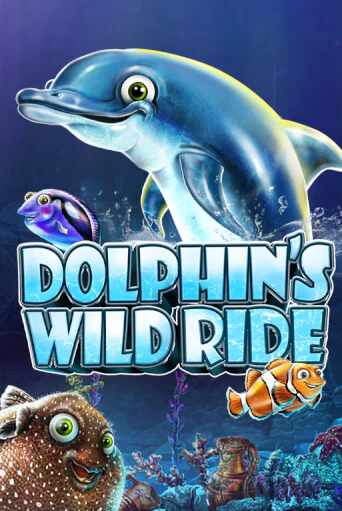 Бесплатная версия игры Dolphins Wild Ride | Champion Slots 