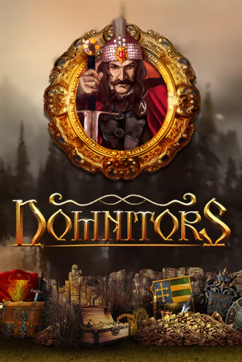 Бесплатная версия игры Domnitors | Champion Slots 