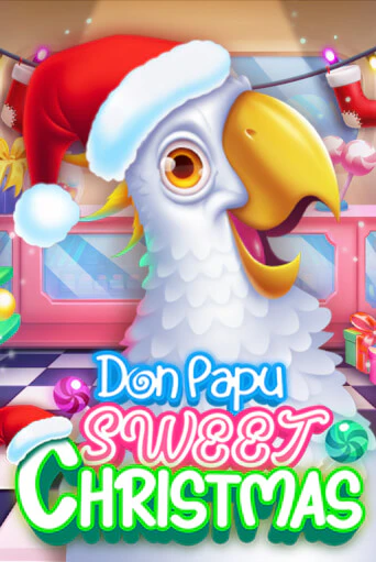 Бесплатная версия игры Don Papu Sweet Christmas | Champion Slots 