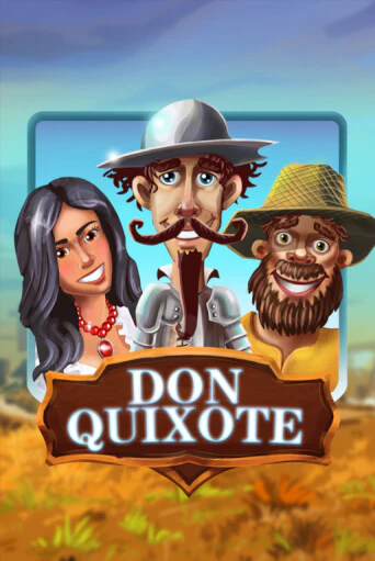 Бесплатная версия игры Don Quixote | Champion Slots 