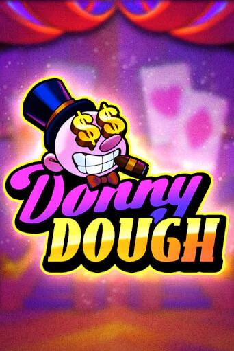 Бесплатная версия игры Donny Dough | Champion Slots 