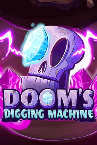 Бесплатная версия игры Doom's Digging Machine | Champion Slots 