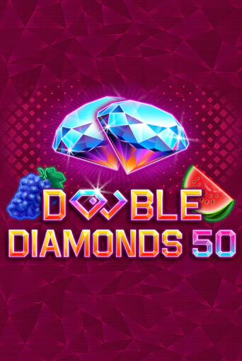 Бесплатная версия игры Double Diamonds 50 | Champion Slots 