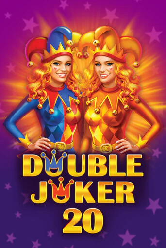 Бесплатная версия игры Double Joker 20 | Champion Slots 