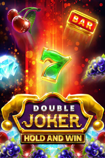 Бесплатная версия игры Double Joker Hold and Win | Champion Slots 