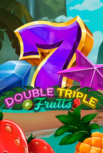 Бесплатная версия игры Double-Triple Fruits | Champion Slots 