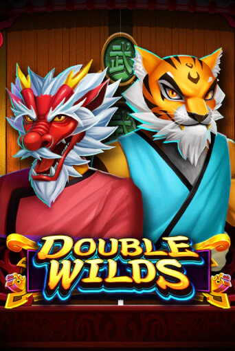 Бесплатная версия игры Double Wilds | Champion Slots 