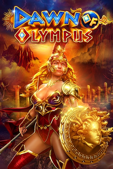 Бесплатная версия игры Dawn Of Olympus | Champion Slots 