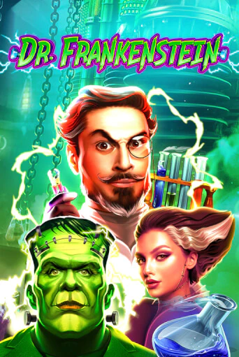 Бесплатная версия игры Dr. Frankenstein | Champion Slots 