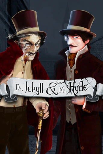 Бесплатная версия игры Dr Jekyll and Mr Hyde | Champion Slots 