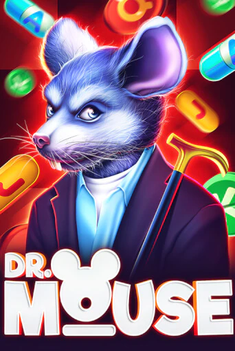 Бесплатная версия игры Dr. Mouse | Champion Slots 