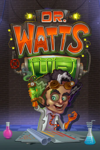 Бесплатная версия игры Dr Watts Up | Champion Slots 