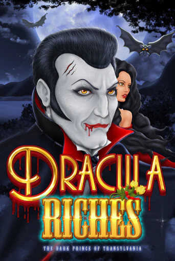 Бесплатная версия игры Dracula Riches | Champion Slots 