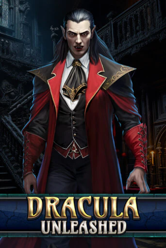 Бесплатная версия игры Dracula - Unleashed | Champion Slots 