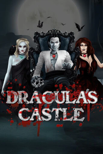 Бесплатная версия игры Dracula's Castle | Champion Slots 