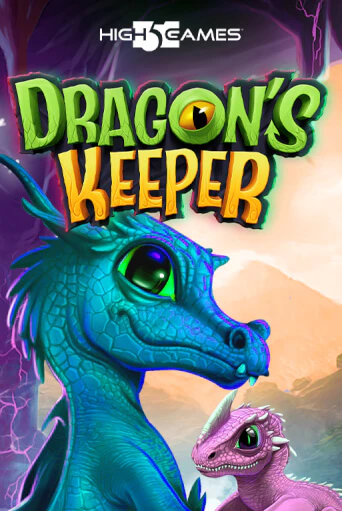 Бесплатная версия игры Dragon's Keeper | Champion Slots 