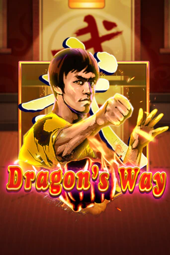 Бесплатная версия игры Dragon's Way | Champion Slots 