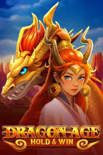 Бесплатная версия игры Dragon Age Hold & Win | Champion Slots 