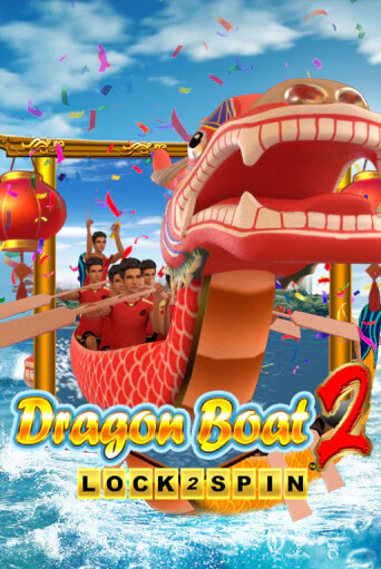 Бесплатная версия игры Dragon Boat 2 | Champion Slots 