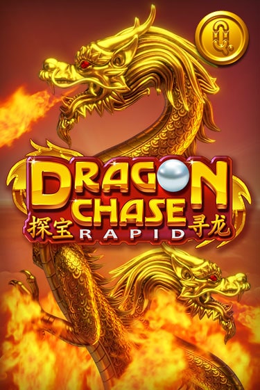 Бесплатная версия игры Dragon Chase Rapid | Champion Slots 