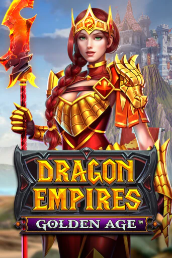 Бесплатная версия игры Dragon Empires Golden Age™ | Champion Slots 