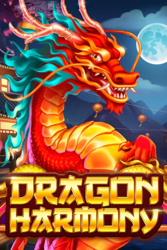 Бесплатная версия игры Dragon Harmony | Champion Slots 