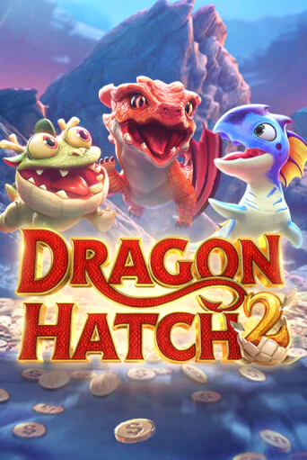 Бесплатная версия игры Dragon Hatch 2 | Champion Slots 