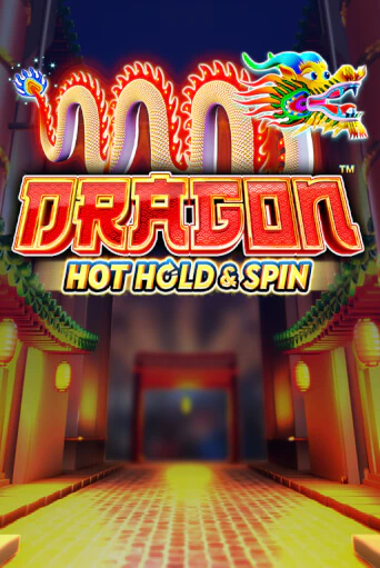 Бесплатная версия игры Dragon Hot Hold & Spin | Champion Slots 