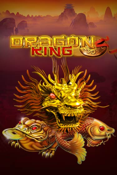 Бесплатная версия игры Dragon King | Champion Slots 