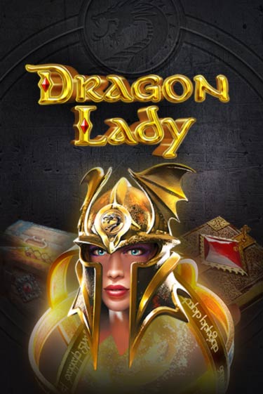 Бесплатная версия игры Dragon Lady | Champion Slots 