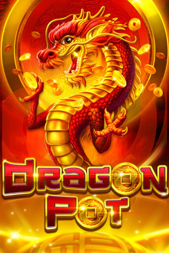 Бесплатная версия игры Dragon Pot | Champion Slots 