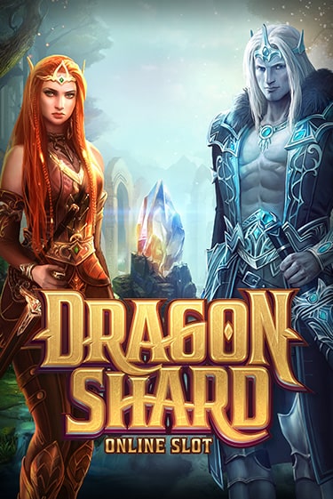 Бесплатная версия игры Dragon Shard | Champion Slots 