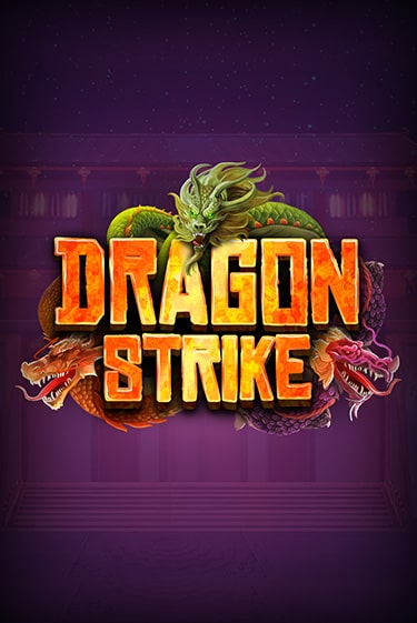 Бесплатная версия игры Dragon Strike | Champion Slots 