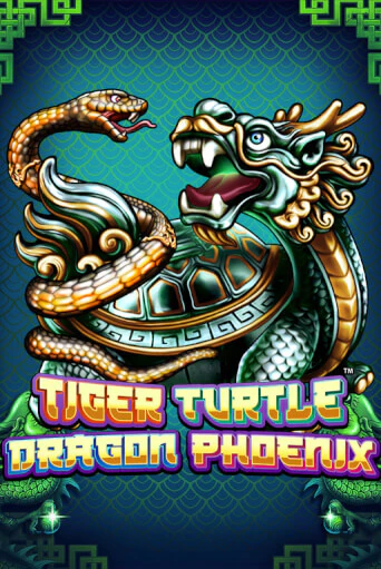 Бесплатная версия игры Dragon Tiger Phoenix Turtle | Champion Slots 